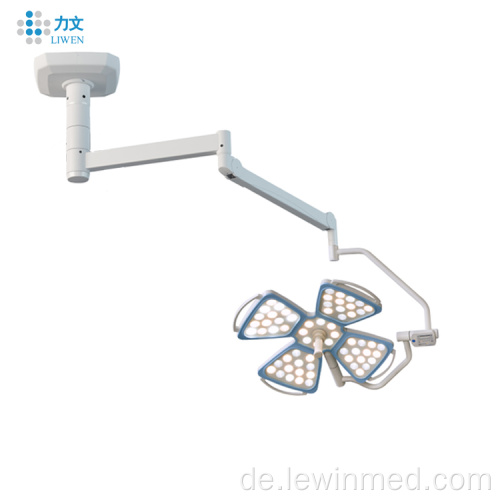 Shandong Lewin Single Dome LED-OP-Lampen